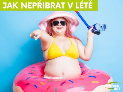 6 tipů, jak nepřibrat na dovolené
